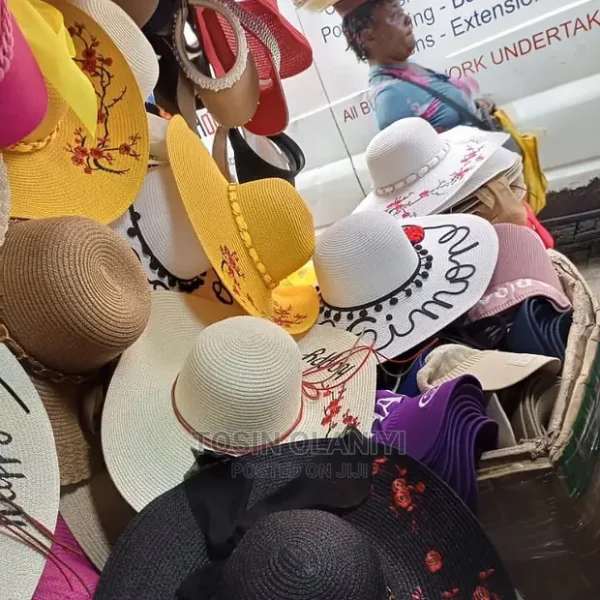 Hats