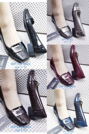 office shoe