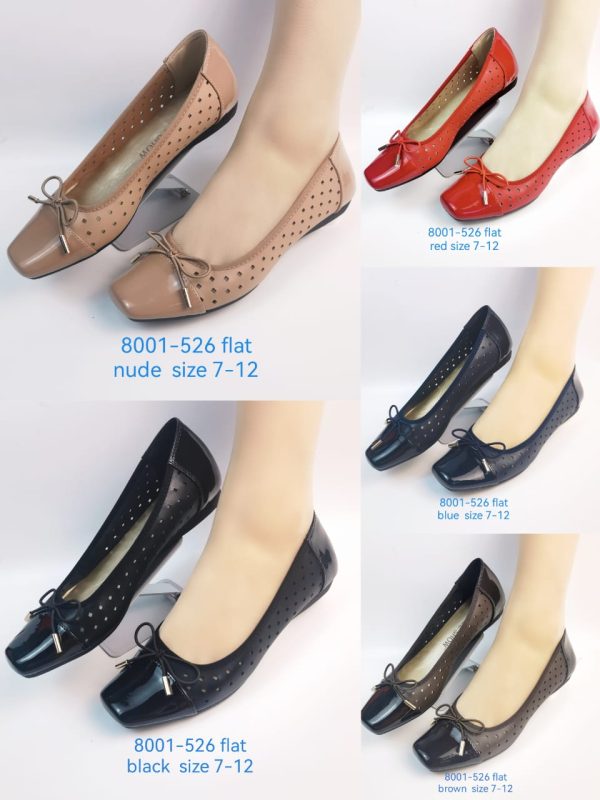 office shoe