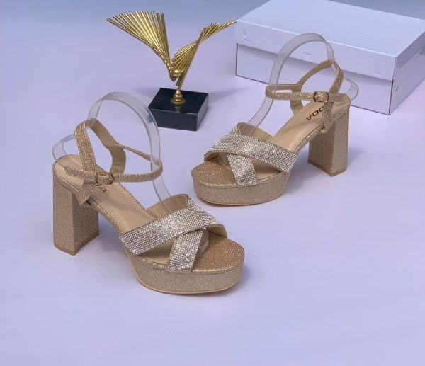 wedge slippers