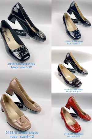 office shoe
