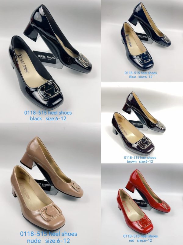 office shoe