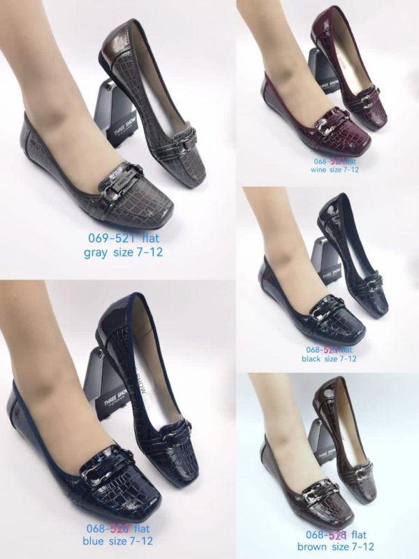 office shoe