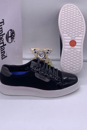black color