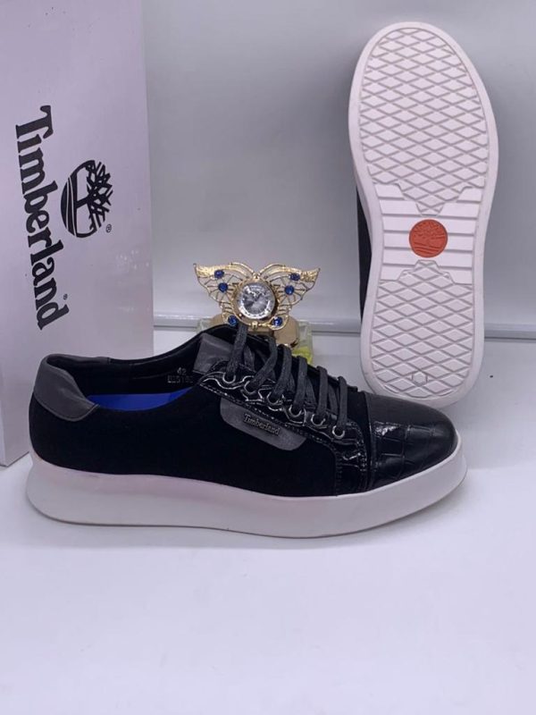 black color