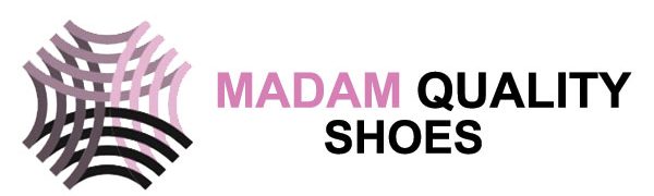 Madam Quality Shoes Logo