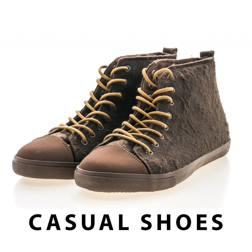 Male and Female Casual shoes